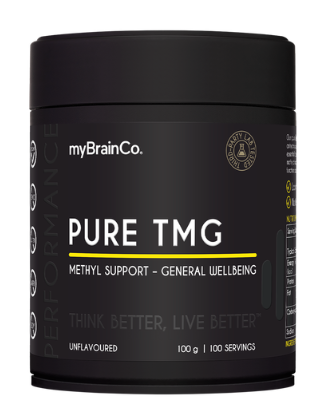 MyBrainCo Pure TMG 100g