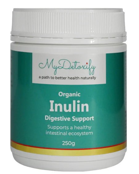 My Detoxify Inulin 250g