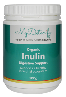 My Detoxify Inulin 500g