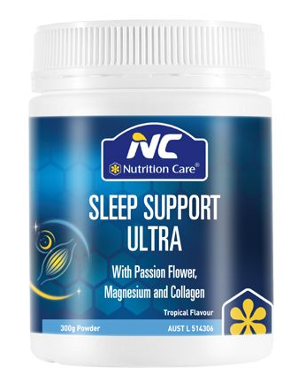 NC by Nutrition Care Sleep Support Ultra 300g
