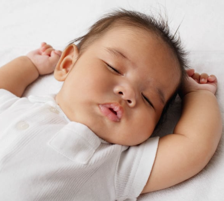 NutriPATH BABY-Biome 0-3yrs [2217]
