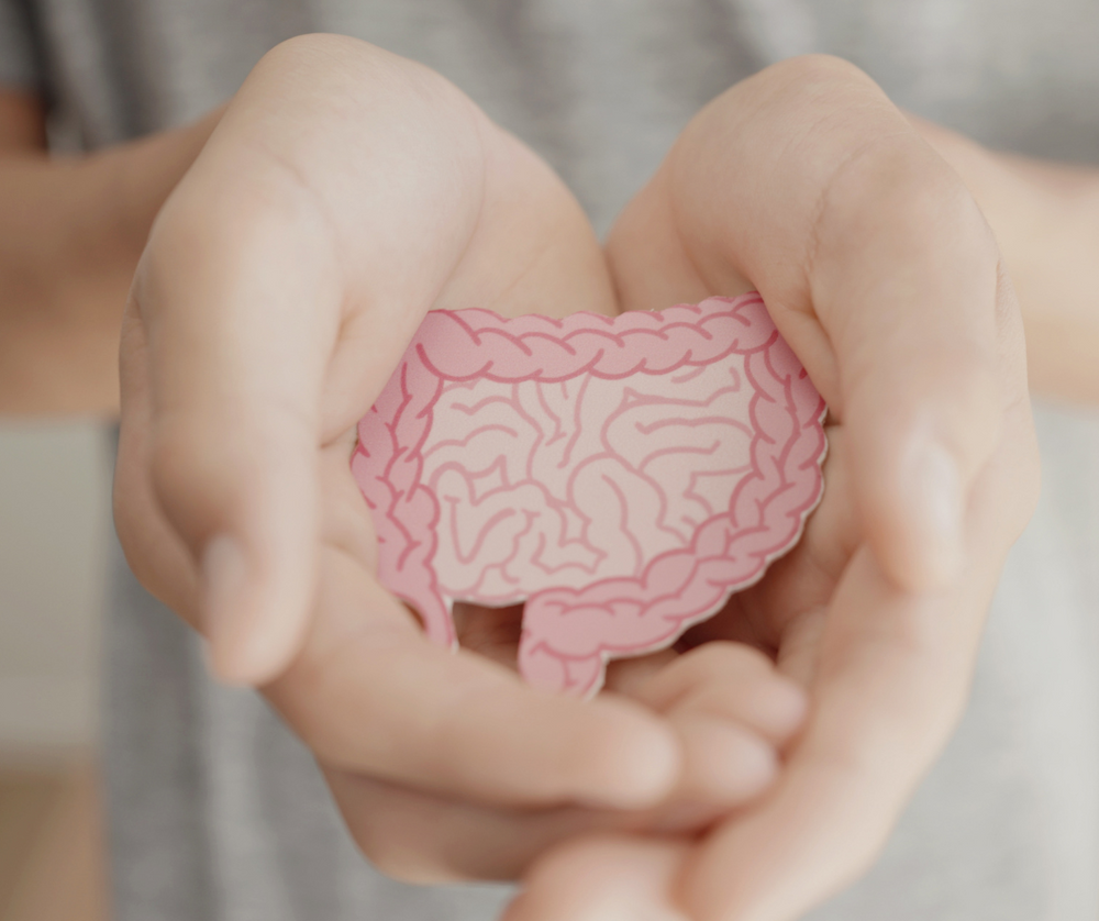 NutriPATH Microbiome Basic Test (Microbiome Mapping Review) [2207]