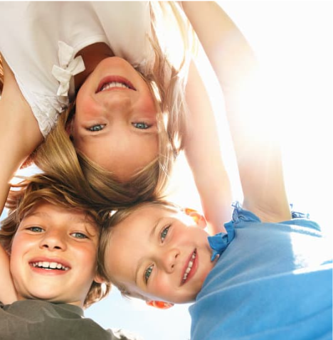 NutriPATH PAEDIATRIC-Biome 3-17yrs [2218]