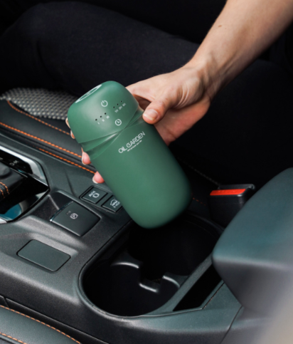 Oil Garden Travel Diffuser Pod