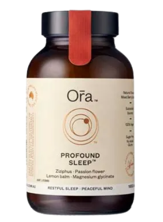 Ora Health Profound Sleep 165g