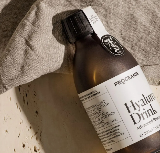 Proceanis Hyaluron Drink 200ml