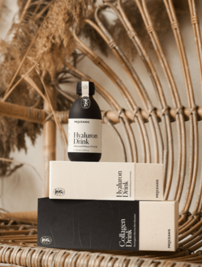 Proceanis Hyaluron Night & Day Pack