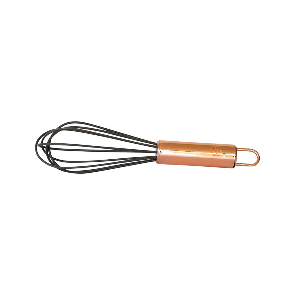 Sacred Mini Copper Whisk Charcoal