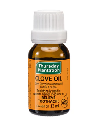 Thursday Plantation Clove Oil 13ml