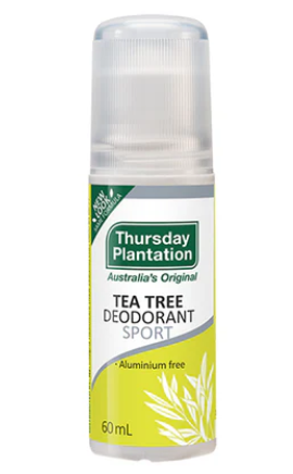 Thursday Plantation Tea Tree Deodorant Sport 60ml