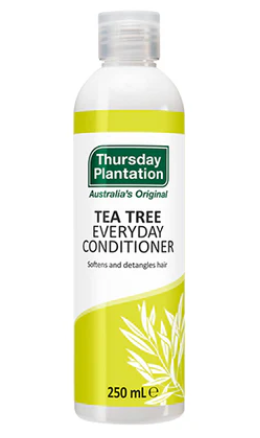Thursday Plantation Tea Tree Everyday Conditioner 250ml
