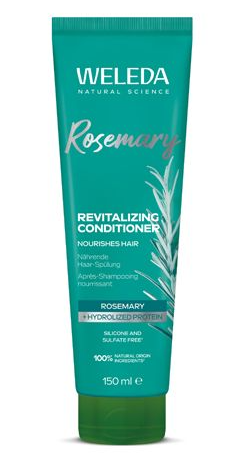 Weleda Rosemary Revitalising Conditioner 150ml