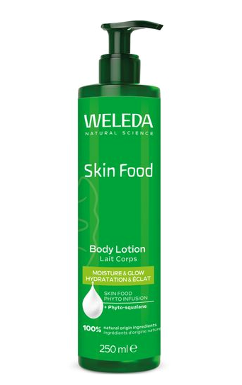 Weleda Skin Food Body Lotion 250ml