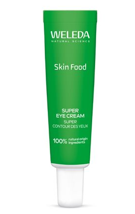 Weleda Skin Food Super Eye Cream 12ml