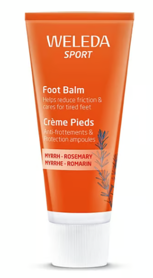 Weleda Sport Foot Balm 75ml