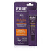 P'URE PapayaCare Papaya Lips 10g - Luxe Tribe Wellness Dispensary