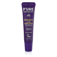 P'URE PapayaCare Papaya Lips 10g - Luxe Tribe Wellness Dispensary