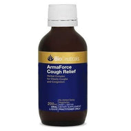 BioCeuticals Armaforce Cough Relief 200ml - Luxe Tribe Wellness Dispensary