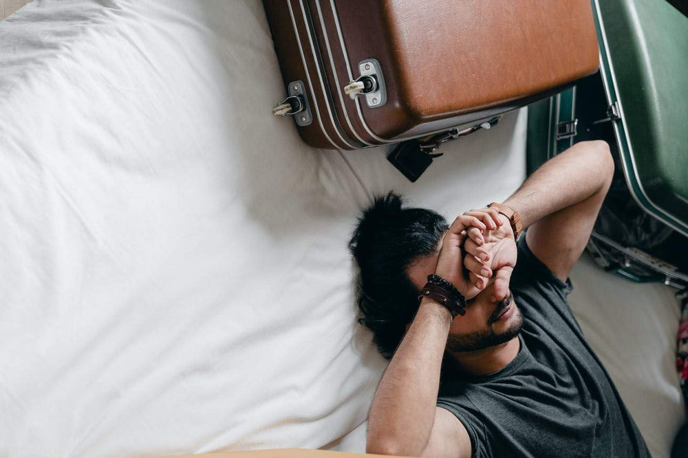 NutriPATH Adrenocortex Stress & Male Basic [1011]