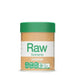 Amazonia Raw Nutrients Greens 120g - Luxe Tribe Wellness Dispensary