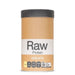 Amazonia Raw Protein Isolate Vanilla 500g - Luxe Tribe Wellness Dispensary