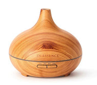 In Essence Australian Native Ultrasonic Diffuser - Luxe Tribe Wellness Dispensary
