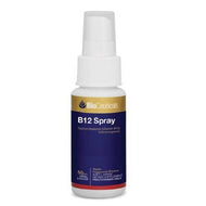 BioCeuticals B12 Spray 50ml - Luxe Tribe Wellness Dispensary