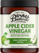 Barnes Naturals Apple Cider Vinegar High Strength 600mg 120Caps - Luxe Tribe Wellness Dispensary