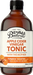 Barnes Naturals Organic Unfiltered Apple Cider Vinegar Tonic Turmeric Booster 500ml - Luxe Tribe Wellness Dispensary
