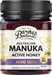 Barnes Naturals Australian Manuka Active Honey MGO 100+ NPA 6+ 500g - Luxe Tribe Wellness Dispensary