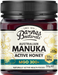 Barnes Naturals Australian Manuka Active Honey MGO 300+ NPA 11+ 250g - Luxe Tribe Wellness Dispensary