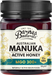 Barnes Naturals Australian Manuka Active Honey MGO 300+ NPA 11+ 500g - Luxe Tribe Wellness Dispensary