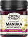 Barnes Naturals Australian Manuka Active Honey MGO 400+ NPA 13+ 250g - Luxe Tribe Wellness Dispensary
