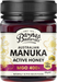 Barnes Naturals Australian Manuka Active Honey MGO 400+ NPA 13+ 500g - Luxe Tribe Wellness Dispensary