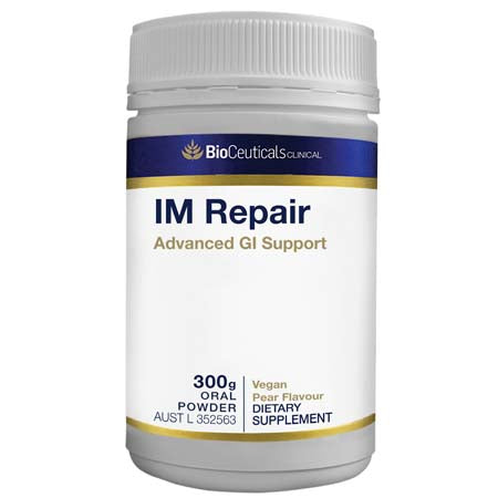 BioCeuticals Clinical IM Repair 300g