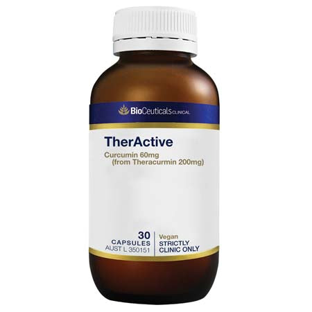 BioCeuticals Clinical Theractive 30Caps