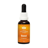 Australian Bush Flower Essences Boost Essence 30ml - Luxe Tribe Wellness Dispensary