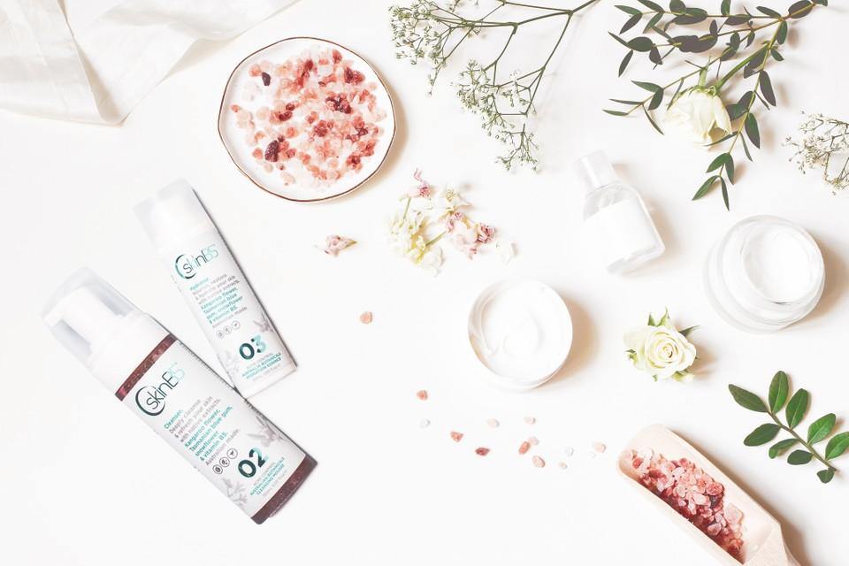 Skin B5 Acne Control Australian Botanicals Cleansing Mousse 150ml ANY 3x LESS 5% - Luxe Tribe Wellness Dispensary