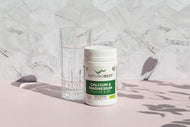 NaturoBest Calcium & Magnesium Plus K2 & D3 150g - Luxe Tribe Wellness Dispensary