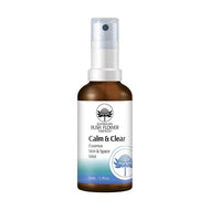 Australian Bush Flower Essences Calm & Clear Essence Mist 50ml - Luxe Tribe Wellness Dispensary