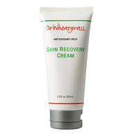 Dr Wheatgrass Antioxidant Skin Recovery Cream 85ml - Luxe Tribe Wellness Dispensary