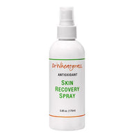 Dr Wheatgrass Antioxidant Skin Recovery Spray 175ml - Luxe Tribe Wellness Dispensary