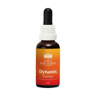 Australian Bush Flower Essences Dynamis Essence 30ml - Luxe Tribe Wellness Dispensary