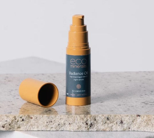 Eco Minerals Radiance Oil
