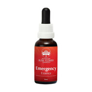 Australian Bush Flower Essences Emergency Essence 30ml - Luxe Tribe Wellness Dispensary