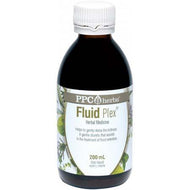 PPC Herbs FluidPlex 200ml - Luxe Tribe Wellness Dispensary