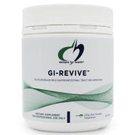 Designs for Health GI-Revive 225g - Luxe Tribe Wellness Dispensary