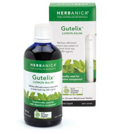 Herbanica Gutelix 100ml - Luxe Tribe Wellness Dispensary
