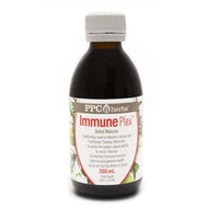 PPC Herbs ImmunePlex 200ml - Luxe Tribe Wellness Dispensary