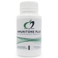 Designs for Health Immunitone Plus 90 Vege Caps - Luxe Tribe Wellness Dispensary